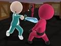 Spiel Tintenfisch-Assassine Online