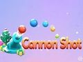Spiel Kanonenstoß Online