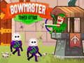 Spiel Bogenmeister: Turmangriff Online