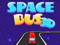 Spiel Raumbus 3D Online Spiel Raumbus 3D Online