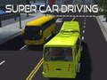 Spiel Super Autofahren Online