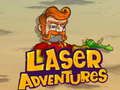 Spiel Laser-Abenteuer Online