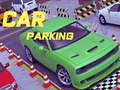 Spiel Auto Parken Online