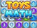 Spiel SPIELZEUG MATHEMATIK Online