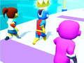 Spiel Fallende Menschen 3D Online