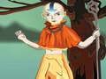 Spiel Avatar Aang Ankleiden Online