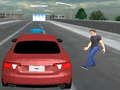 Spiel Verrücktes Auto: Unmögliche Stunt-Herausforderung Online