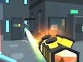 Spiel Cyberpunk: Widerstand Online