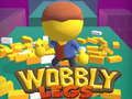 Spiel Wackelige Beine Online