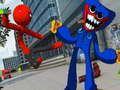 Spiel Poppy Playtime: Stadtkampf Online