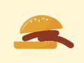 Spiel Hamburger Online