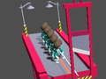 Spiel Tintenfisch Meisterlauf Rush Spiel 3D Online