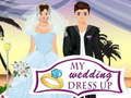 Spiel Brautkleid Anziehen Online