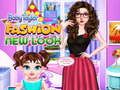 Spiel Baby Taylor Mode: Neuer Look Online Spiel Baby Taylor Mode: Neuer Look Online