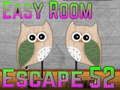Spiel Amgel Einfacher Raumescape 52 Online