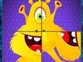 Spiel Monster rotieren Online