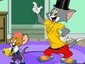 Spiel Tom und Jerry: Ankleiden Online Spiel Tom und Jerry: Ankleiden Online