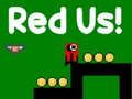 Spiel Rote Uns Online
