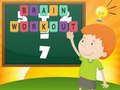 Spiel Gehirntraining Online