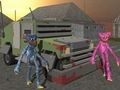 Spiel Poppy Smash Fahrer Online