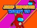 Spiel Spring Impostor Beeil dich Online