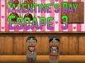 Spiel Amgel Valentinstag Escape 3 Online