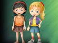 Spiel Amgel Kinderzimmer Flucht 65 Online