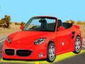 Spiel Rennwagen Tuning Modifikation Online