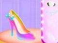 Spiel Designer für Babyschuhe Taylor Online