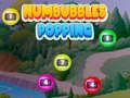 Spiel Numbubbles Platzen Online