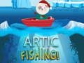 Spiel Arktisches Angeln! Online