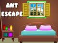 Spiel Ameisenflucht Online