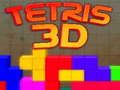 Spiel Tetris 3D Online