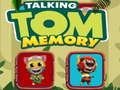 Spiel Talking Tom Gedächtnis Online Spiel Talking Tom Gedächtnis Online