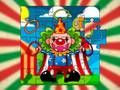Spiel Zirkus-Puzzle Online