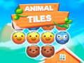 Spiel Tierfliesen Online