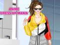 Spiel Anime Ankleide Mania Online