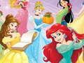 Spiel Prinzessin Rutsche Online