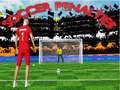 Spiel Fußball-Elfmeter Online