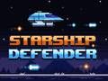 Spiel Raumschiffverteidiger Online