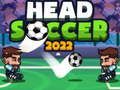 Spiel Kopf Fußball 2022 Online