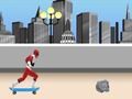 Spiel Power Rangers Skater Online Spiel Power Rangers Skater Online