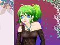 Spiel Fashion Mädchen Sabrina: Anziehen Online