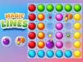 Spiel Magische Linien Online