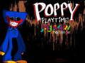 Spiel Poppy Playtime Puzzle Herausforderung Online