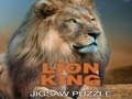 Spiel Dschungel König Puzzle Online