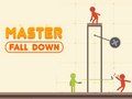 Spiel Meister Fall Down Online