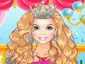 Spiel Barbie: Party Zeit Online