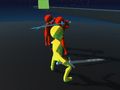 Spiel Lauf Tom - Flucht Online