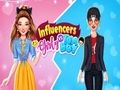 Spiel Influencer Mädchen vs Tomboy Online